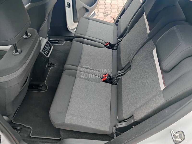 Citroen C5 Aircross SHINE/MATRIX/AUTO