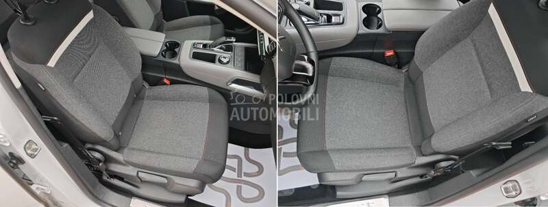 Citroen C5 Aircross SHINE/MATRIX/AUTO