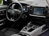 Citroen C5 Aircross SHINE/MATRIX/AUTO