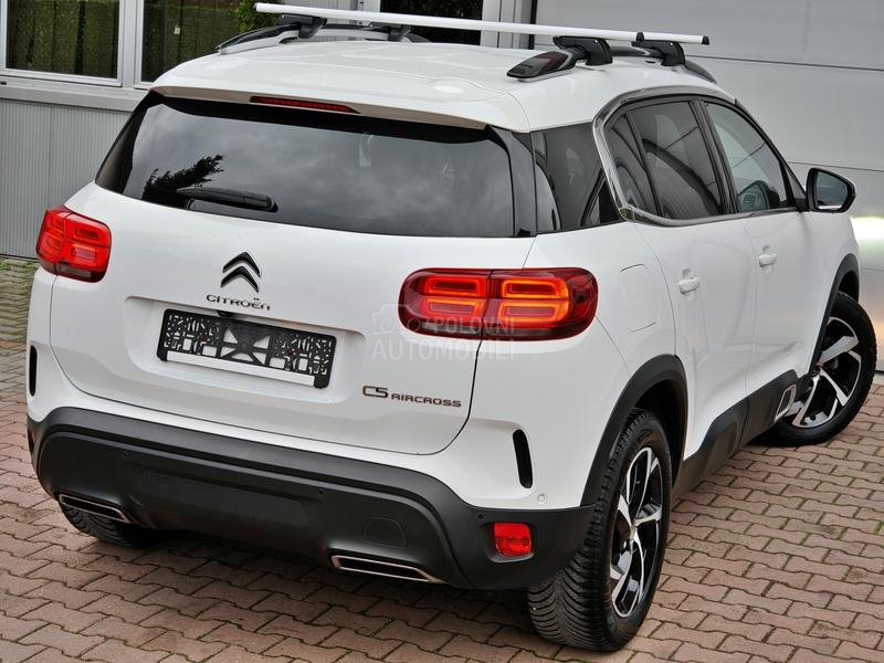 Citroen C5 Aircross SHINE/MATRIX/AUTO