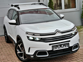 Citroen C5 Aircross SHINE/MATRIX/AUTO