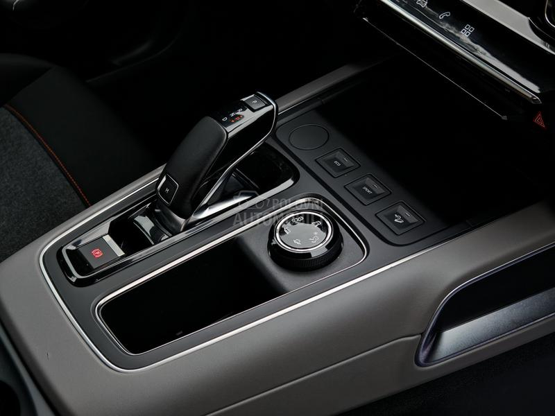 Citroen C5 Aircross SHINE/MATRIX/AUTO