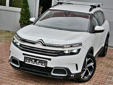Citroen C5 Aircross SHINE/MATRIX/AUTO