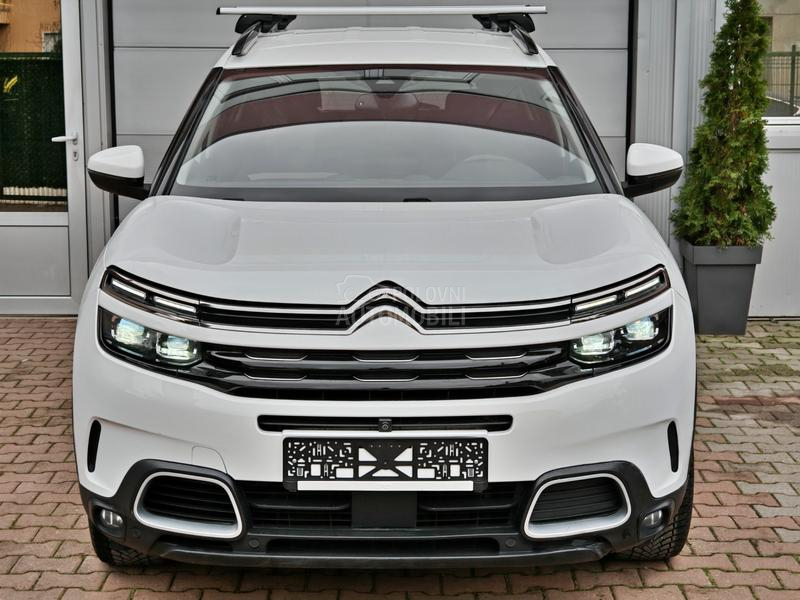 Citroen C5 Aircross SHINE/MATRIX/AUTO