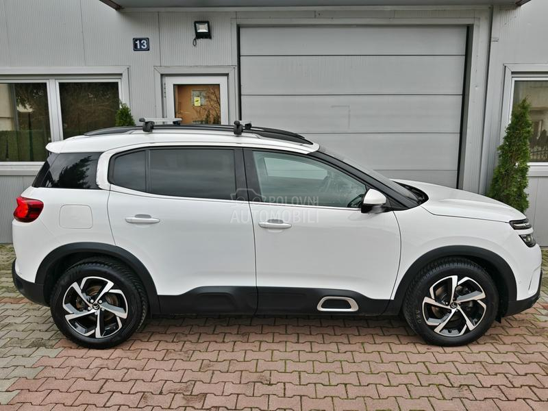 Citroen C5 Aircross SHINE/MATRIX/AUTO