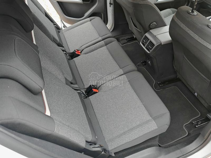 Citroen C5 Aircross SHINE/MATRIX/AUTO