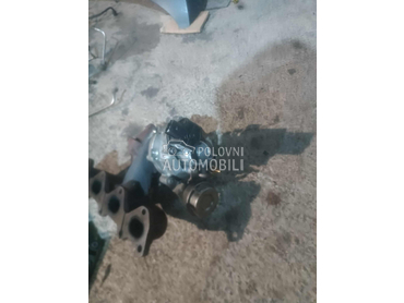 turbina za Volkswagen Golf 6, Passat B7 od 2010. do 2014. god.