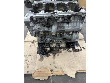 Alum.blok motora 2.0 tdi za Audi A6, A7 od 2017. do 2024. god.