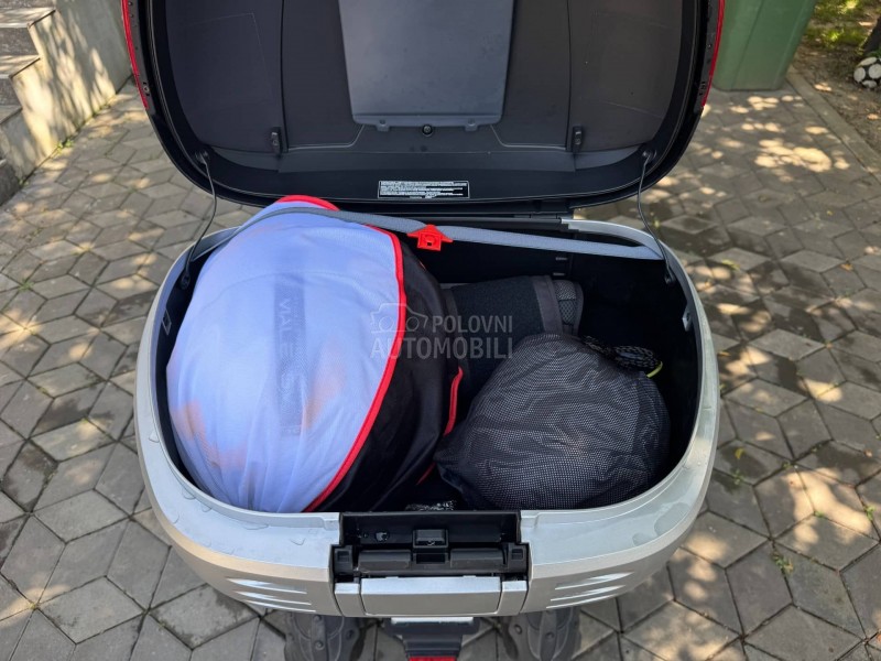 Qooder QV4 Quadro CH