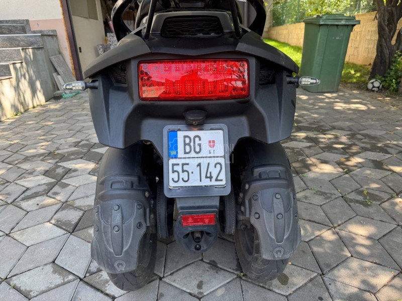 Qooder QV4 Quadro CH