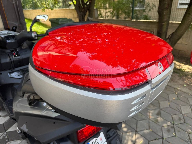 Qooder QV4 Quadro CH