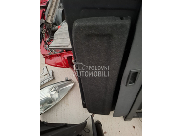 daska gepeka za Suzuki Swift