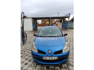 Renault Clio 1.2