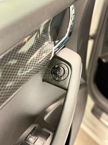 Škoda Octavia VRS TSI