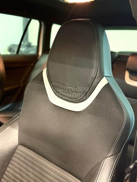 Škoda Octavia VRS TSI