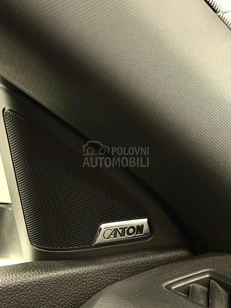 Škoda Octavia VRS TSI