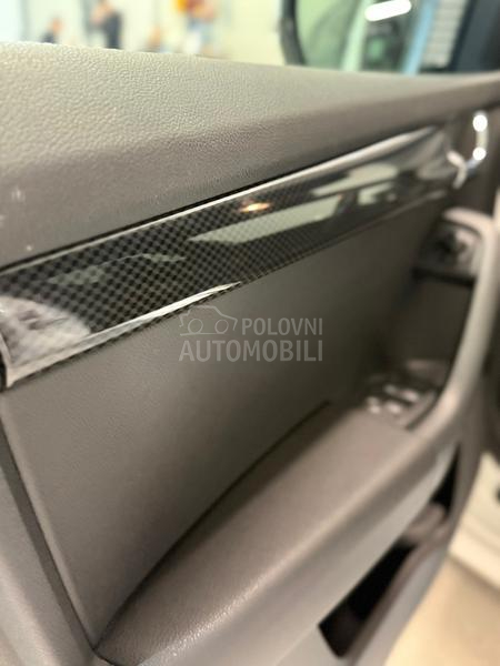 Škoda Octavia VRS TSI