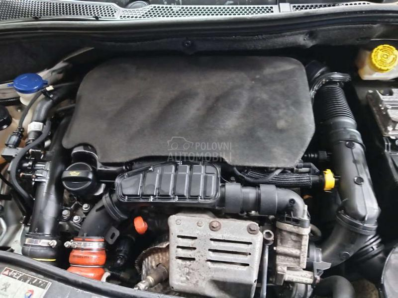 Peugeot 2008 1,2