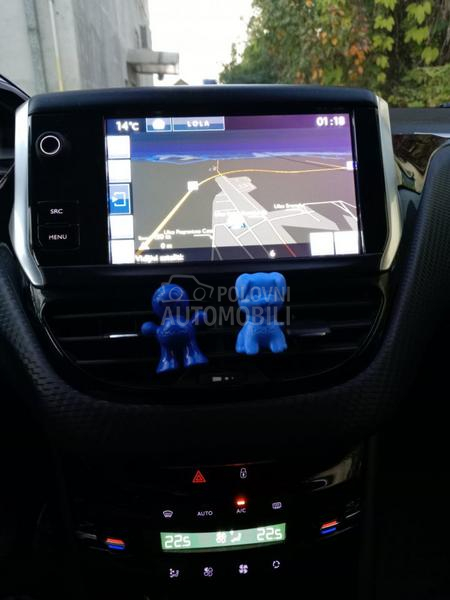 Peugeot 2008 1,2