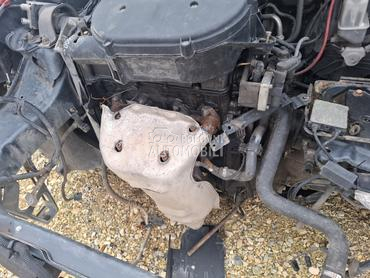 motor 1.2 8v za Fiat Punto