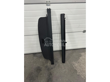 Roletna gepeka karavan C8 za Audi A6 od 2017. do 2024. god.