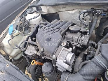 motor 1.9 sdi za Volkswagen Caddy, Golf 4