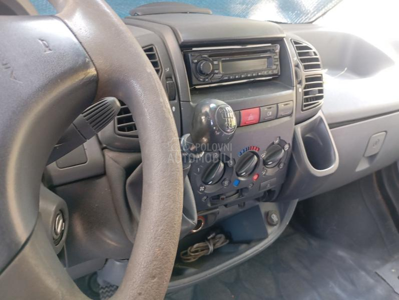 Fiat Ducato 2.3jtd