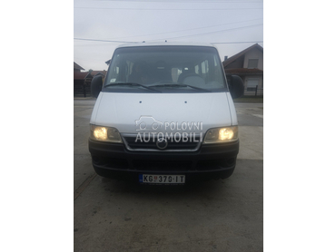 Fiat Ducato 2.3jtd