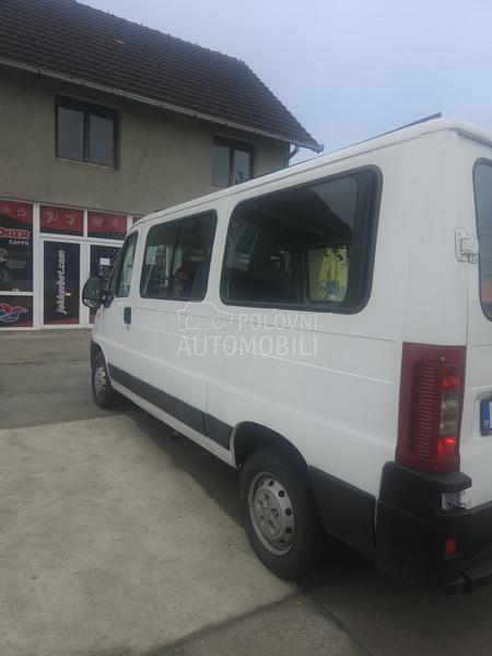 Fiat Ducato 2.3jtd