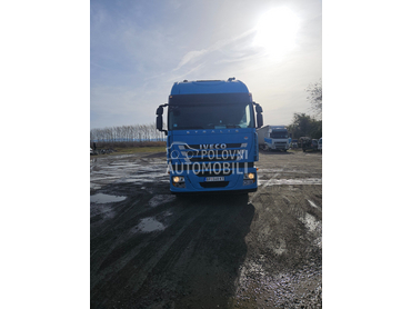 Iveco Stralis 450