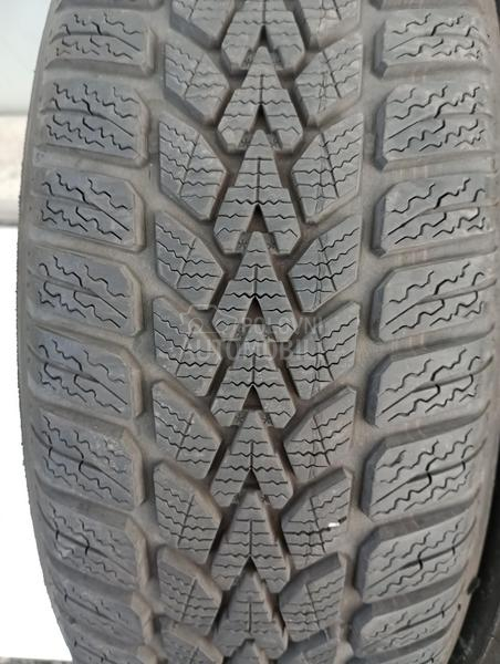 Dunlop 185/65 R15 Zimska