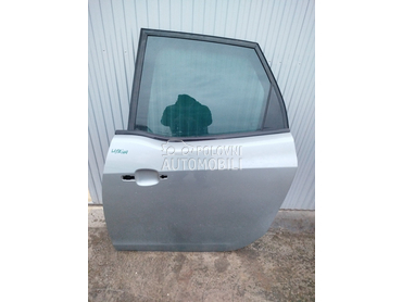 zadnja leva vrata z 179 za Opel Meriva od 2010. do 2014. god.