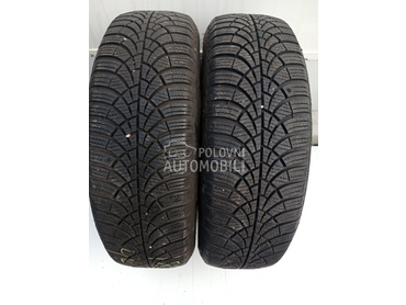 Continental 185/60 R15 Zimska