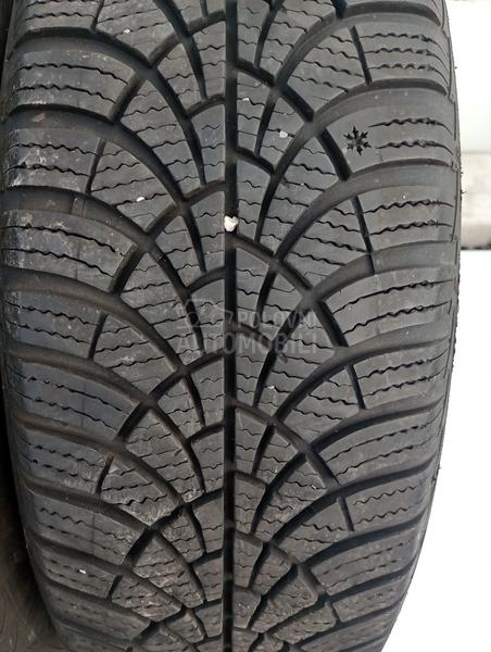 Continental 185/60 R15 Zimska