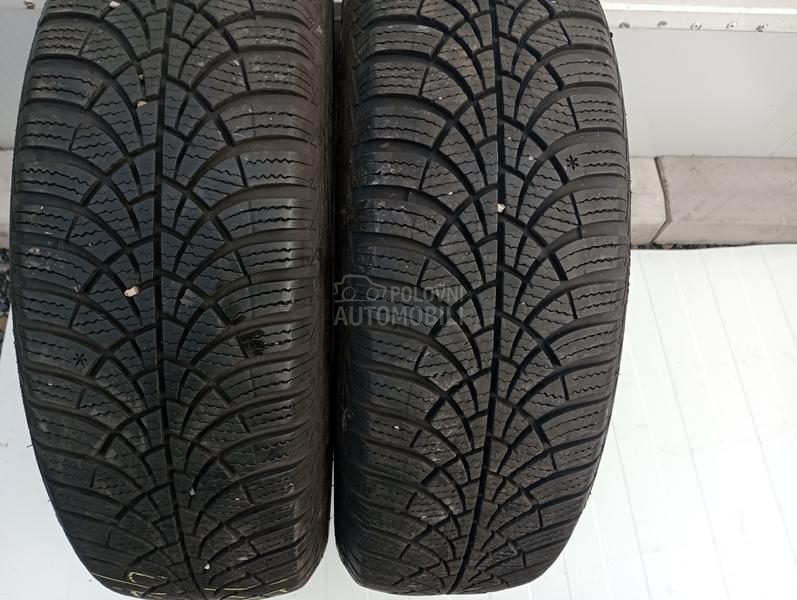 Continental 185/60 R15 Zimska