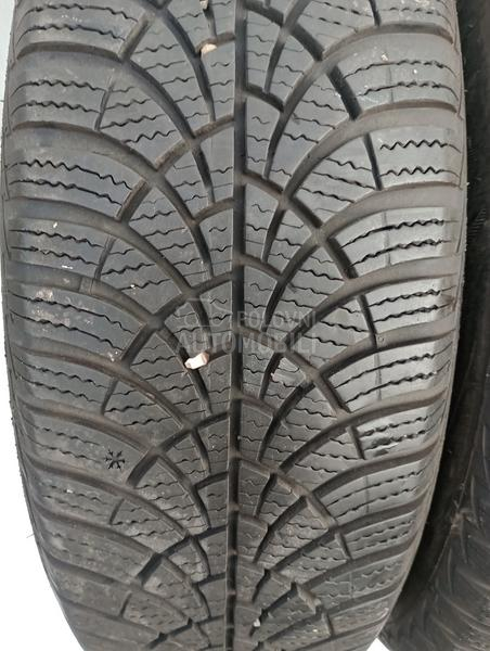 Continental 185/60 R15 Zimska