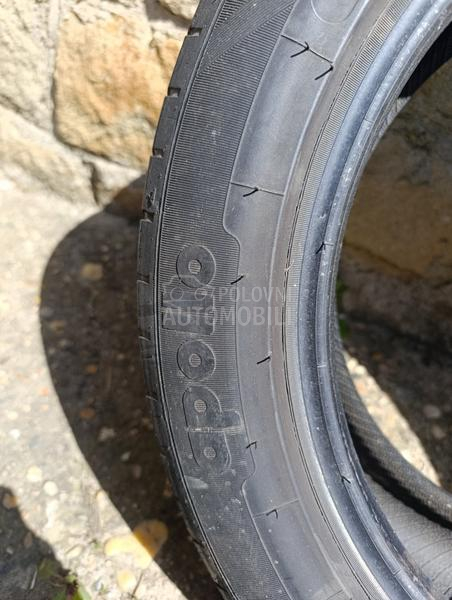 Apollo 195/55 R16 Letnja