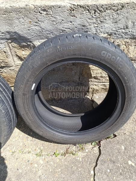 Apollo 195/55 R16 Letnja