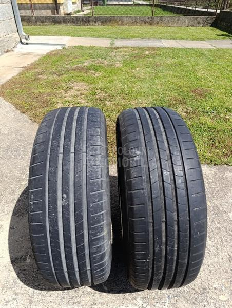 Apollo 195/55 R16 Letnja