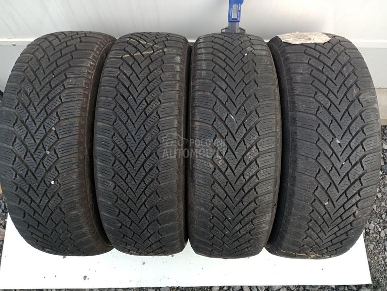 Continental 185/60 R15 Zimska