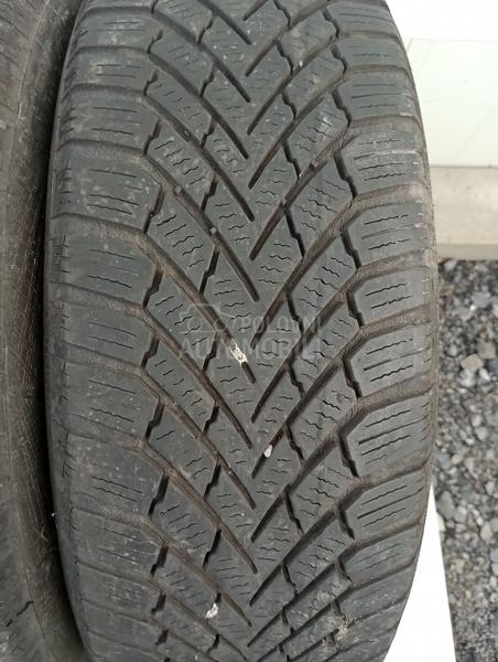 Continental 185/60 R15 Zimska