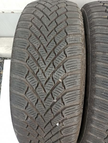 Continental 185/60 R15 Zimska