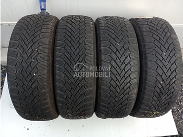 Continental 185/60 R15 Zimska