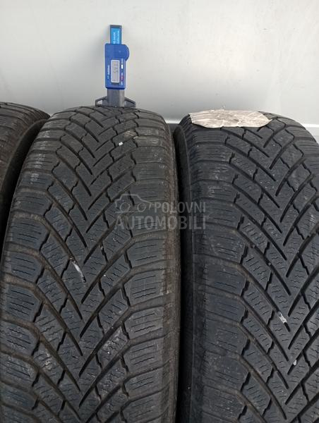 Continental 185/60 R15 Zimska