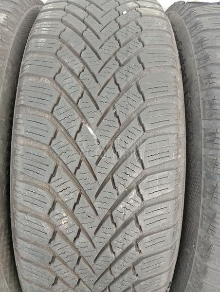 Continental 185/60 R15 Zimska