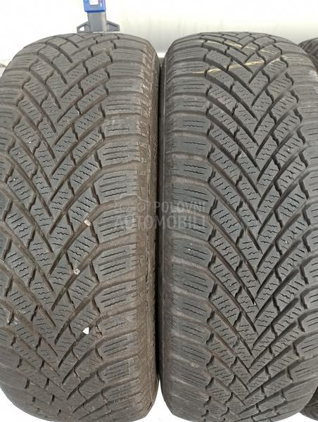 Continental 185/60 R15 Zimska