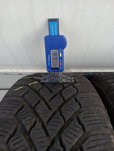 Continental 185/60 R15 Zimska