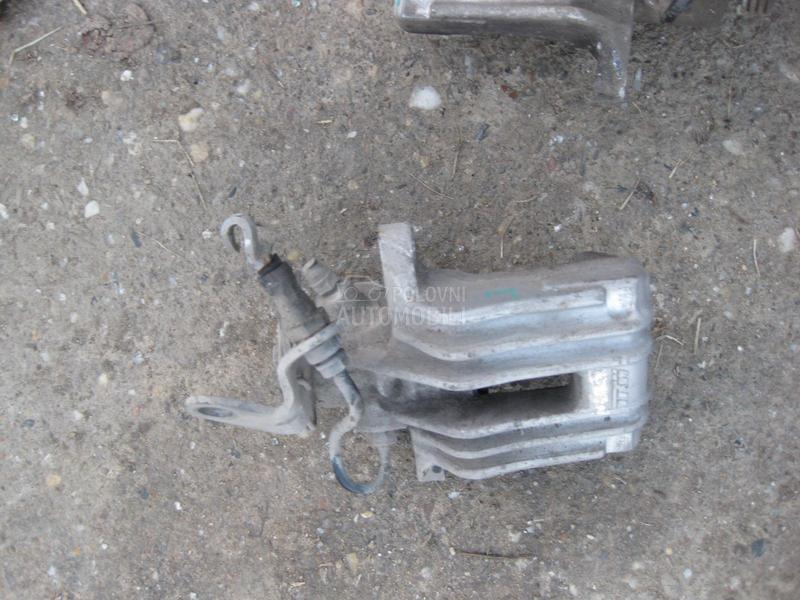 Zadnja kociona klesta