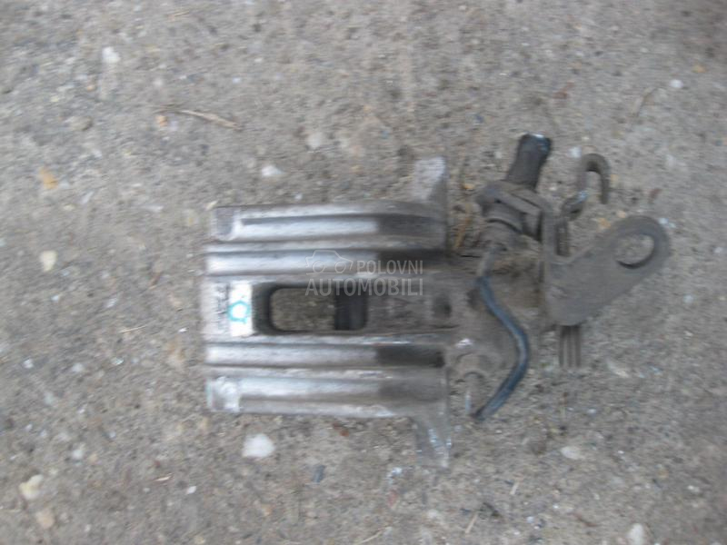 Zadnja kociona klesta