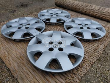 Ratkapne NISSAN 15" 4 x 100